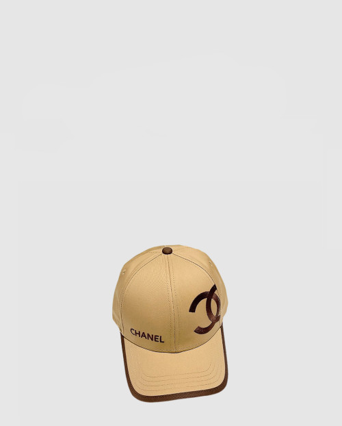 [CHANEL-샤넬]베이스볼 캡 AA3764
