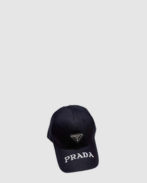[PRADA-프라다]베이스볼 캡 1HC246