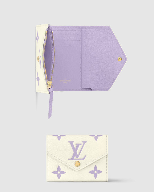 [LOUIS VUITTON-루이비통]빅토린 월릿 M82925