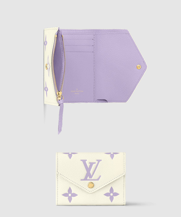 [LOUIS VUITTON-루이비통]빅토린 월릿 M82925