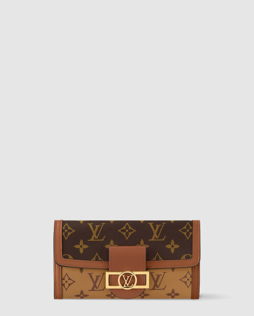 [LOUIS VUITTON-루이비통]사라 지갑 M46645