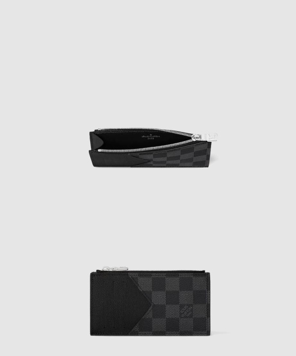 [LOUIS VUITTON-루이비통]코인 카드홀더 M64038