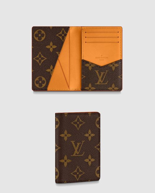 [LOUIS VUITTON-루이비통]포켓 오거나이저 M68905