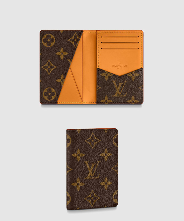 [LOUIS VUITTON-루이비통]포켓 오거나이저 M68905