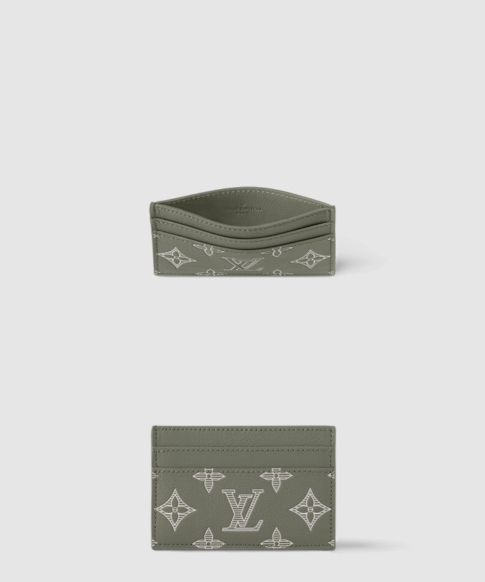 레플리카|이미테이션 louis-vuitton-루이비통더블-카드-홀더-m12503