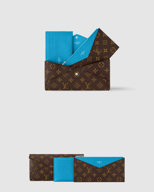 [LOUIS VUITTON-루이비통]키리가미 오거나이저 M12359