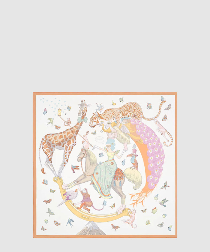 레플리카|이미테이션 hermes-에르메스story-스카프