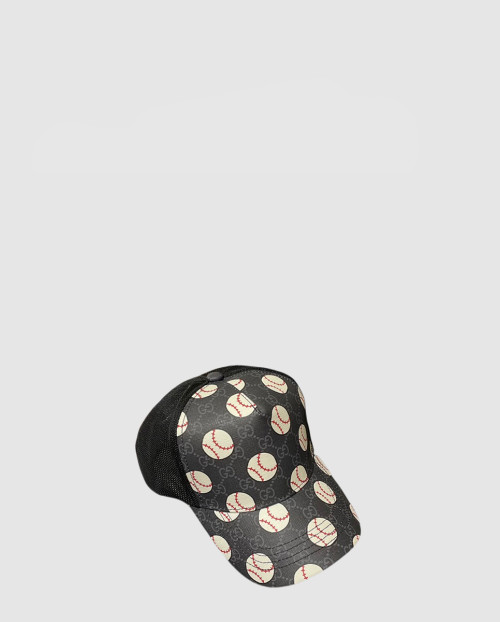 [GUCCI-구찌]베이스볼 캡 855468