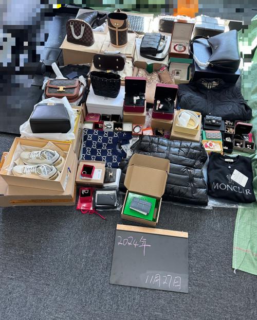 [★1:1제작 퀄엔드 출고사진★]