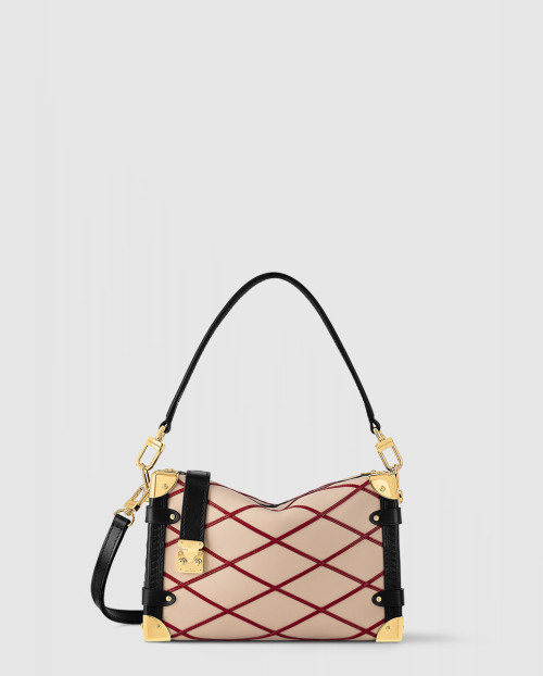 [LOUIS VUITTON-루이비통]사이드 트렁크 MM M24403