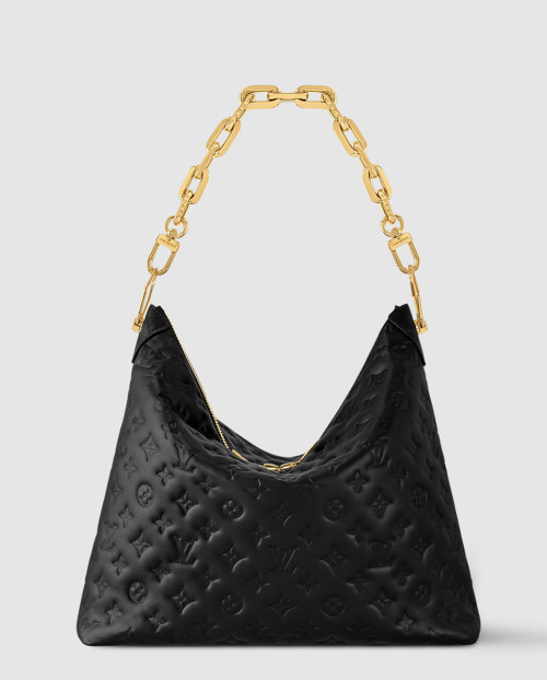 [LOUIS VUITTON-루이비통]쿠상 호보 MM M12068