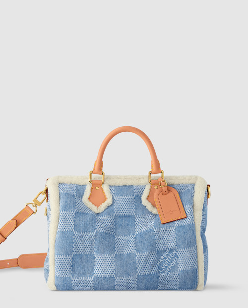 [LOUIS VUITTON-루이비통]스피디 40 반둘리에 N00111