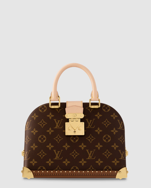 [LOUIS VUITTON-루이비통]알마 트렁크 M11114