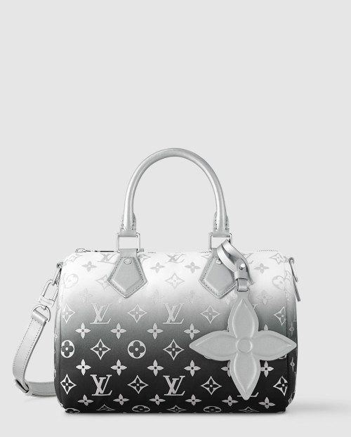 [LOUIS VUITTON-루이비통]스피디 반둘리에 25 M11848