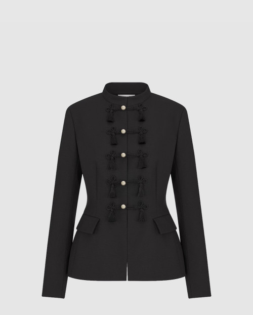 [DIOR-디올]Brandenburg 핏 재킷 511V4