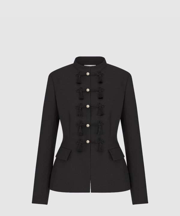 [DIOR-디올]Brandenburg 핏 재킷 511V4