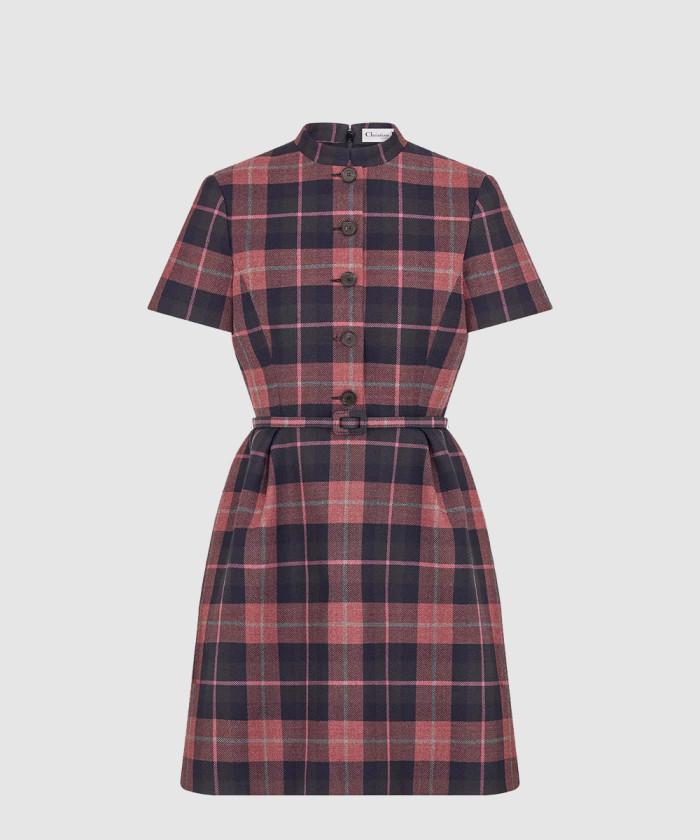 레플리카|이미테이션 dior-디올벨트-쇼트-드레스-511r5