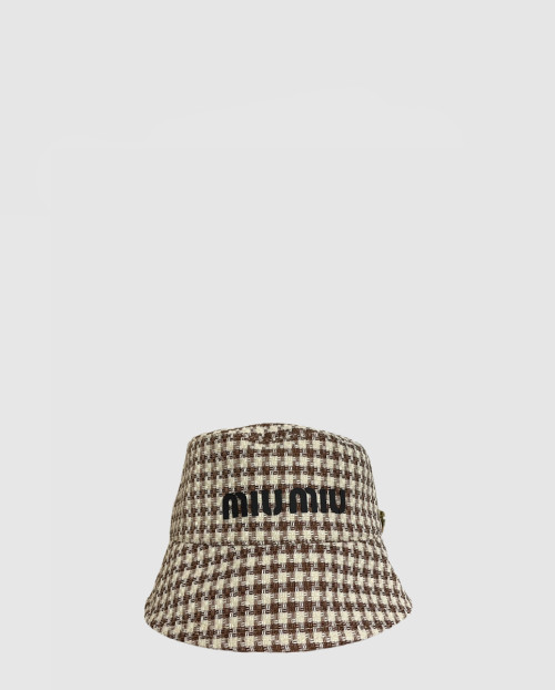 [MIUMIU-미우미우]벙거지 5HC237