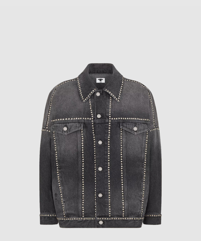 레플리카|이미테이션 dior-디올오버사이즈-스터드-재킷-512v1