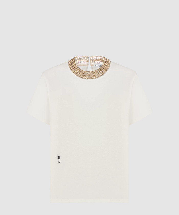 레플리카|이미테이션 dior-디올자수-티셔츠-453t3