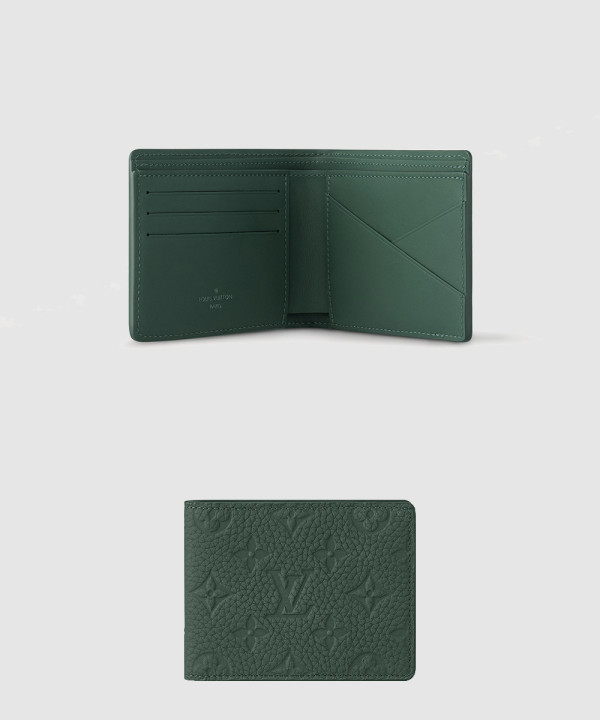 [LOUIS VUITTON-루이비통]다용도 지갑 M83055