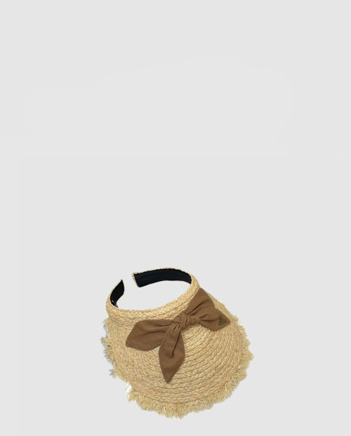 [CHANEL-샤넬]선캡 AA4981