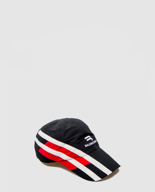 [BALENCIAGA-발렌시아가]가 모자 트랙수트 캡 656459
