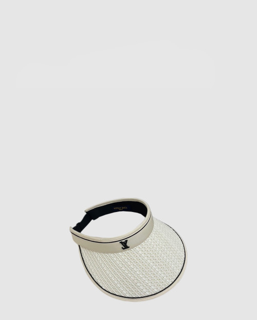 [LOUIS VUITTON-루이비통]선캡 M64721