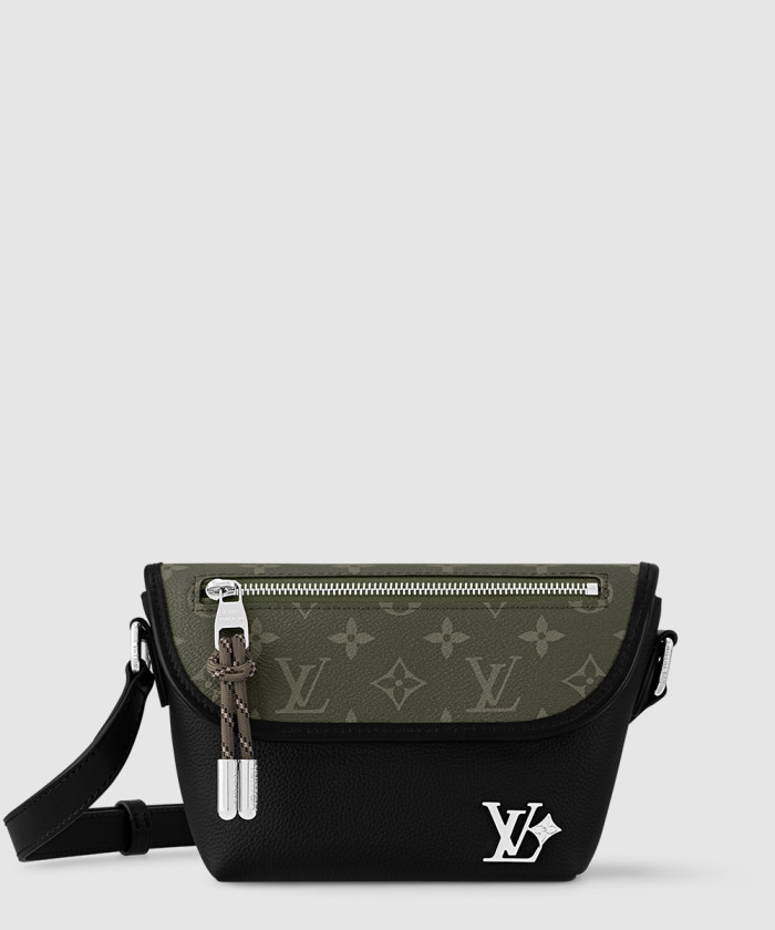 레플리카|이미테이션 louis-vuitton-루이비통펄스-웨어러블-월릿-m12618