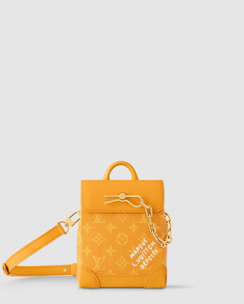 [LOUIS VUITTON-루이비통]나노 스티머 M12655