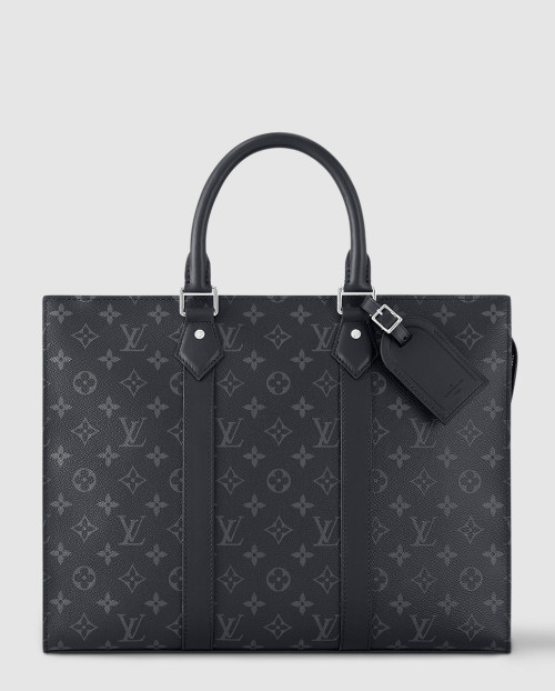 [LOUIS VUITTON-루이비통]삭 플라 호리존탈 지페 M11742