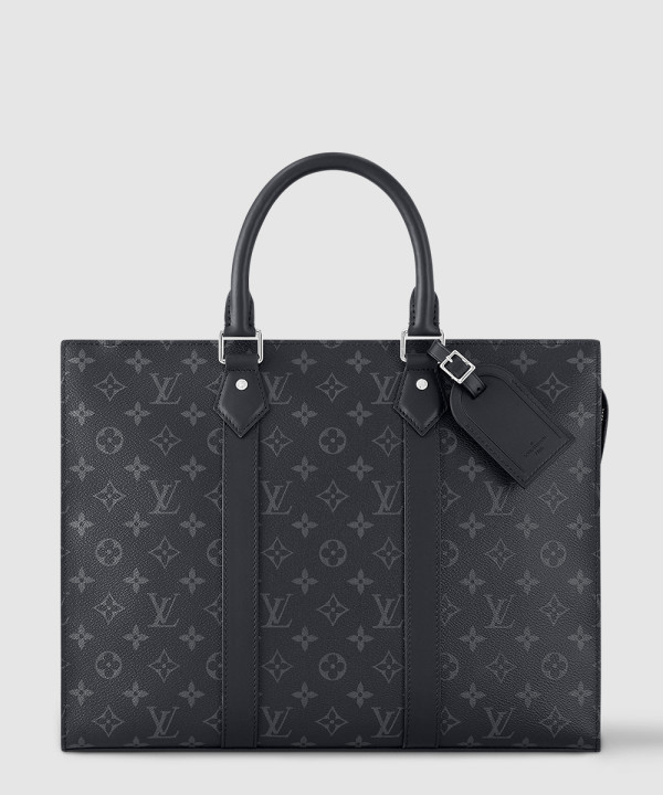 [LOUIS VUITTON-루이비통]삭 플라 호리존탈 지페 M11742