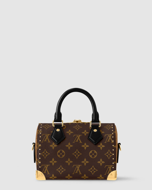 [LOUIS VUITTON-루이비통]스피디 트렁크 20 M13146