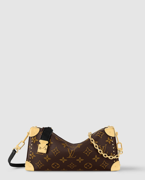 [LOUIS VUITTON-루이비통]슬림 트렁크 M13147