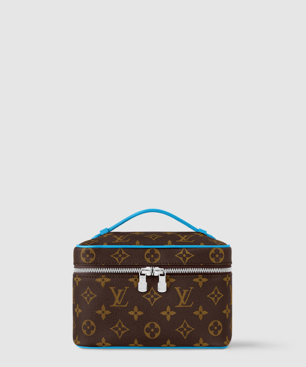 [LOUIS VUITTON-루이비통]니스 미니 M12647