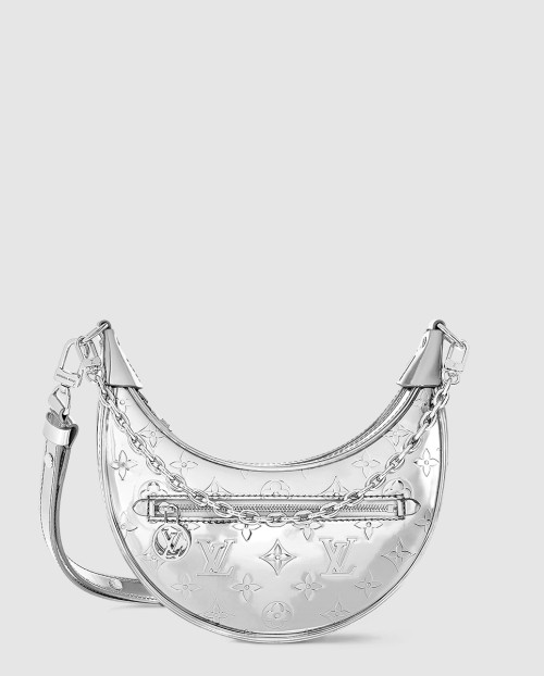 [LOUIS VUITTON-루이비통]루프백 M11833