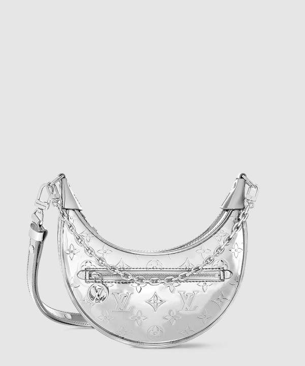 [LOUIS VUITTON-루이비통]루프백 M11833