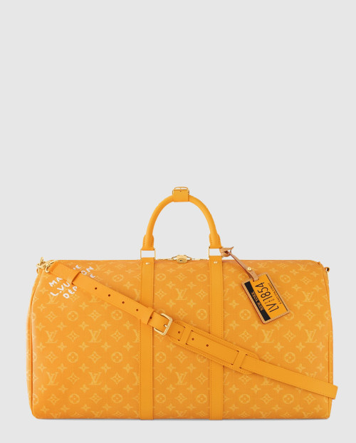 [LOUIS VUITTON-루이비통]키폴 반둘리에 55 M13186