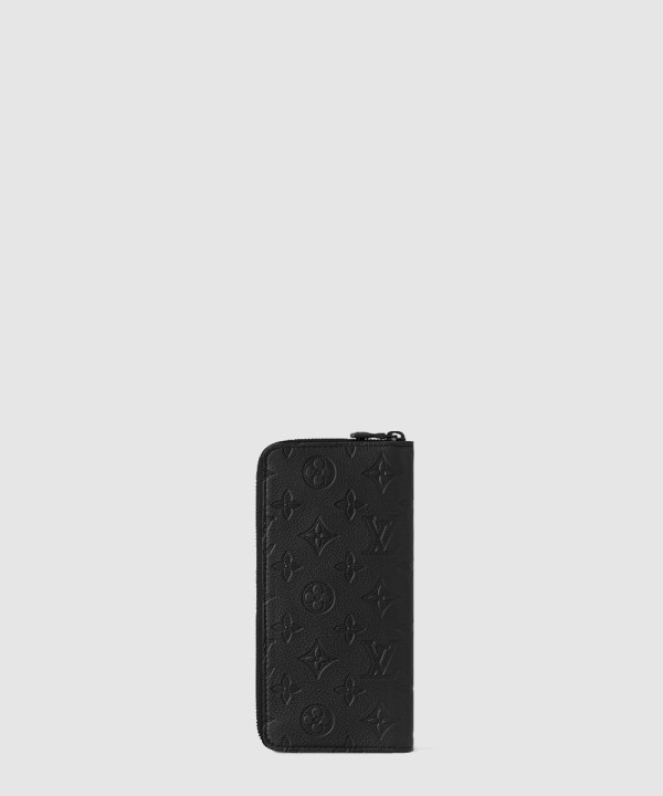 [LOUIS VUITTON-루이비통]지피 지퍼 장지갑 M62902