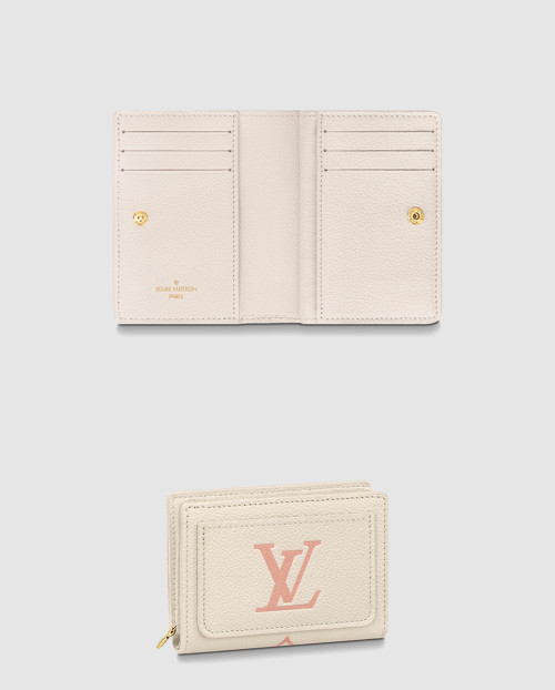 [LOUIS VUITTON-루이비통]클레아 월릿M81927