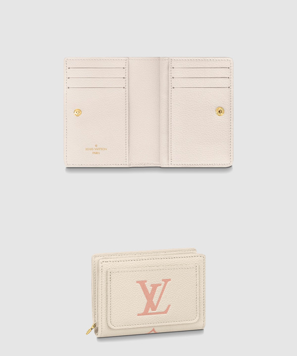 [LOUIS VUITTON-루이비통]클레아 월릿M81927