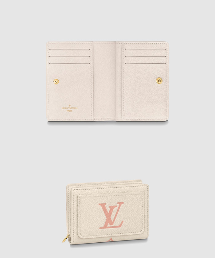 레플리카|이미테이션 louis-vuitton-루이비통클레아-월릿m81927