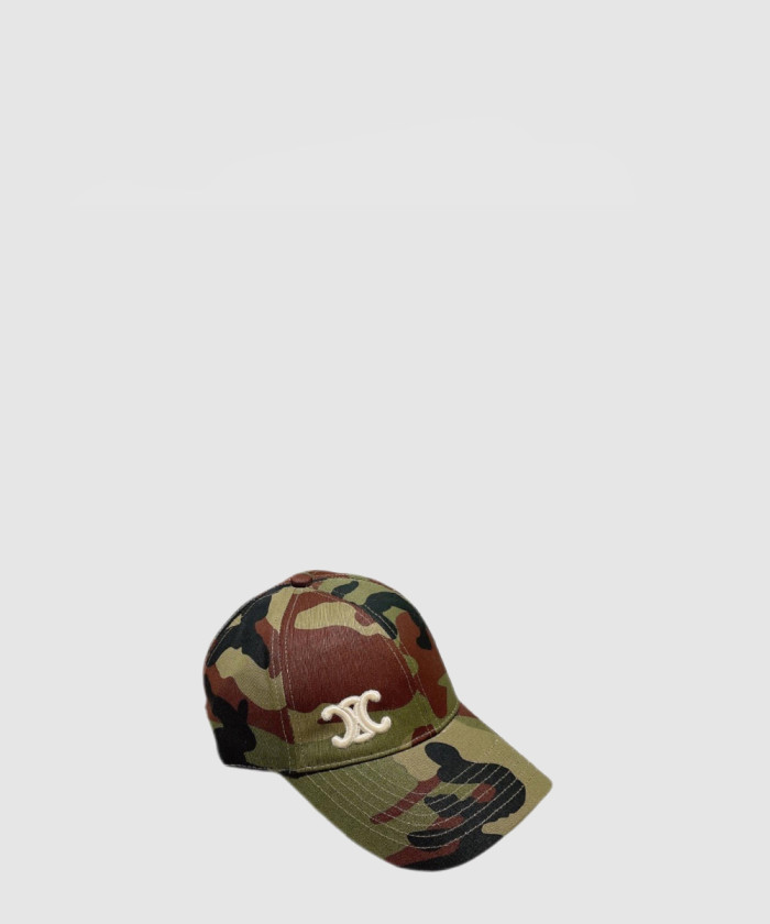 레플리카|이미테이션 celine-셀린느카무플라주-베이스볼-캡-2a964b