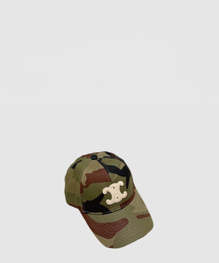 레플리카|이미테이션 celine-셀린느카무플라주-베이스볼-캡-2a637u