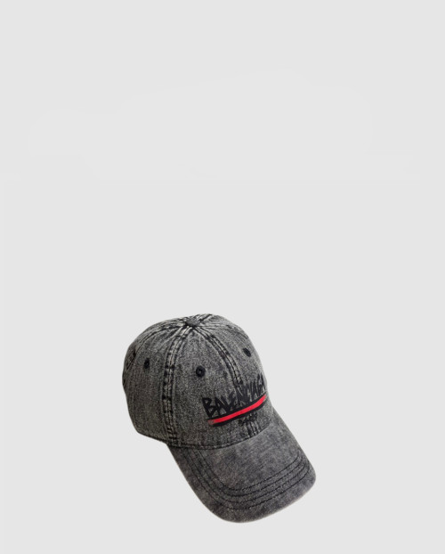 [BALENCIAGA-발렌시아가]베이스볼 캡 864849