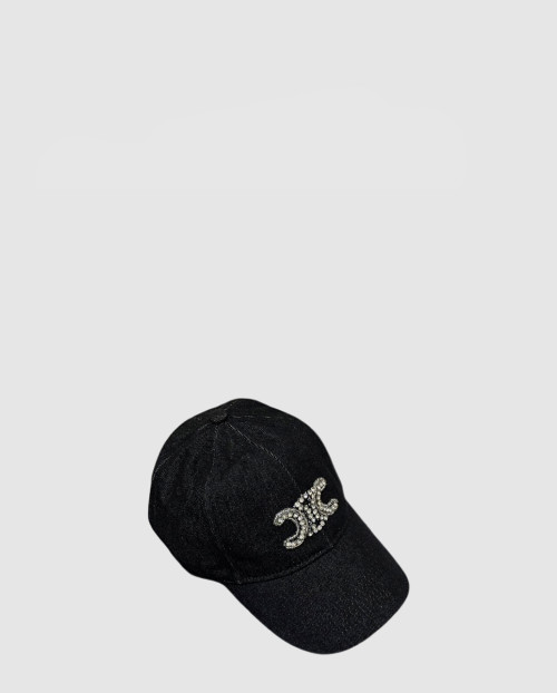 [CELINE-셀린느]베이스볼 캡 2A8112