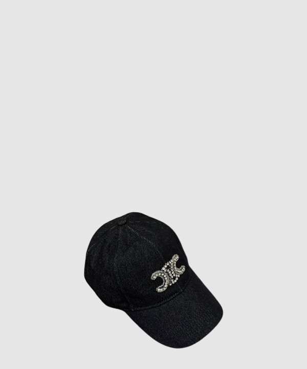 [CELINE-셀린느]베이스볼 캡 2A8112