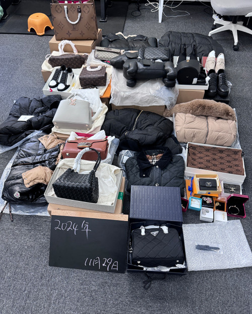 [★1:1제작 퀄엔드 출고사진★]