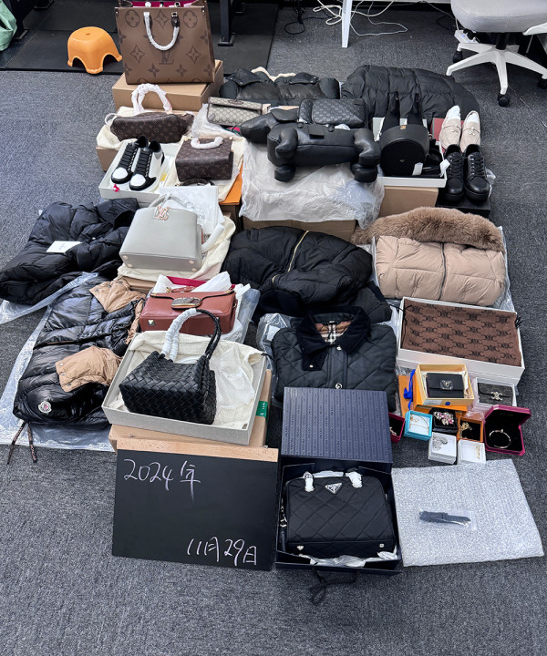 [★1:1제작 퀄엔드 출고사진★]