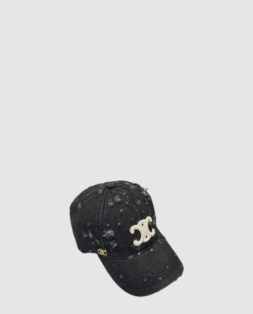 [CELINE-셀린느]베이스볼 캡  2A5T33